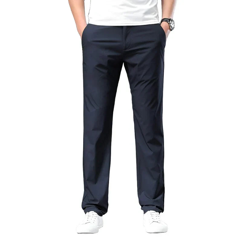 Noiret Paris™ | Pantalon Chino Porto