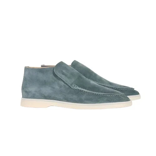 Noiret Paris™ | chaussures en daim