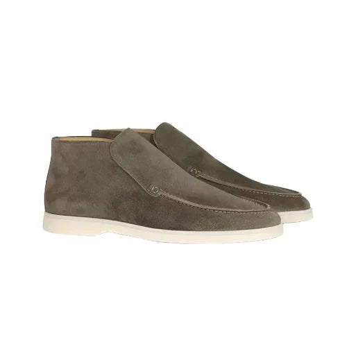 Noiret Paris™ | chaussures en daim