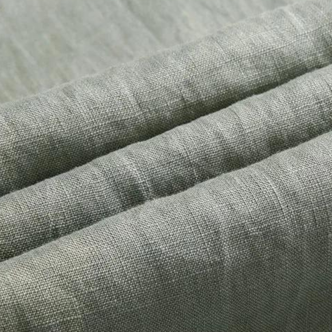 Noiret Paris™ | Pantalon en lin