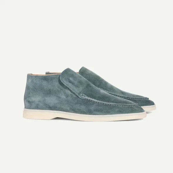 Noiret Paris™ | Chaussures en daim