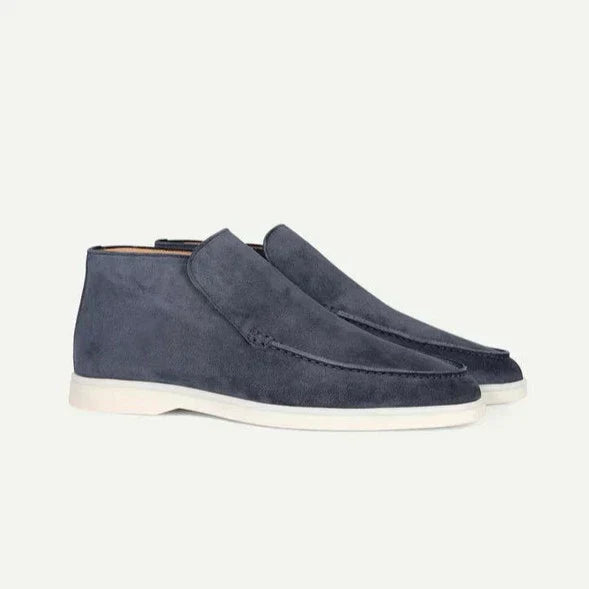 Noiret Paris™ | Chaussures en daim
