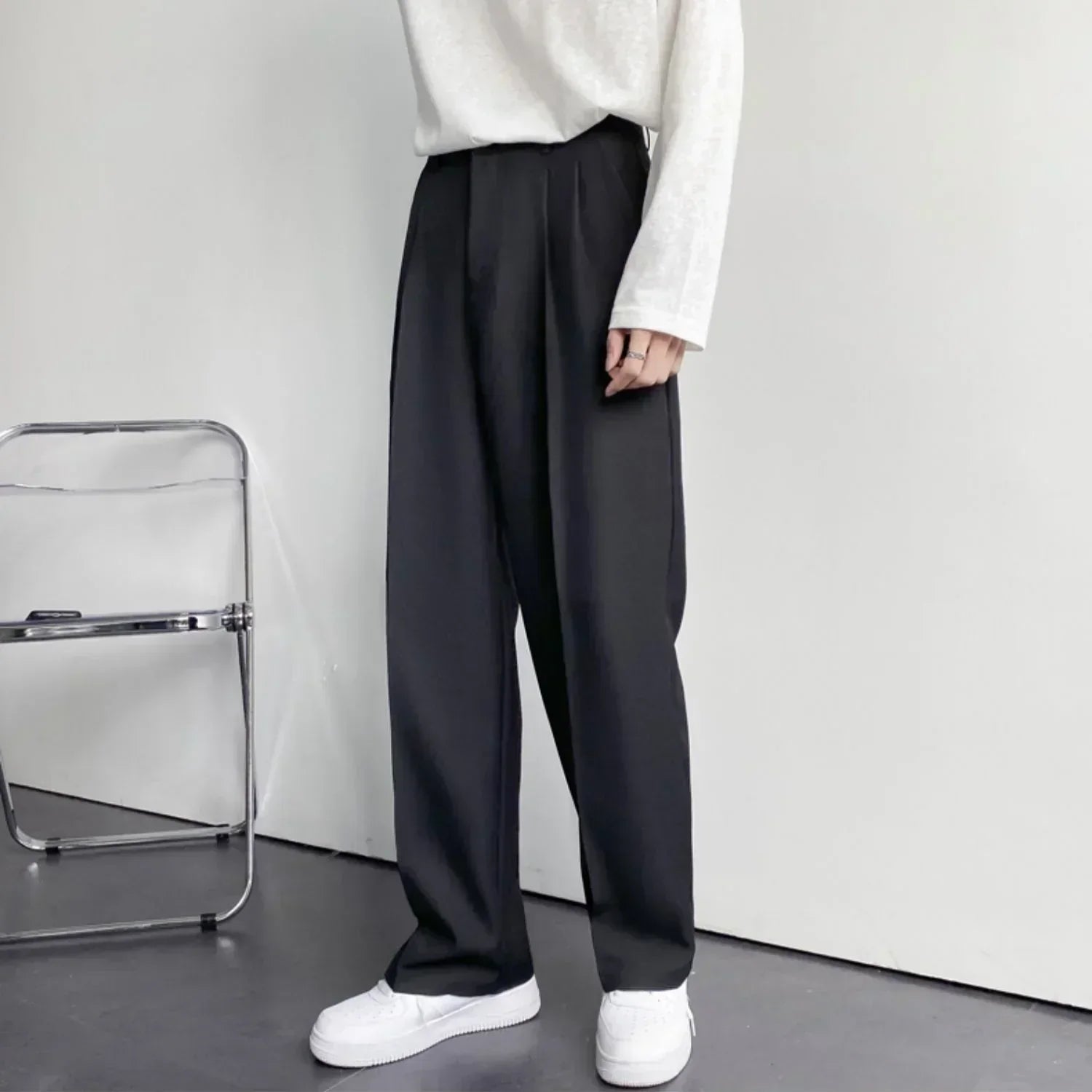 Noiret Paris™ | Pantalon Londres