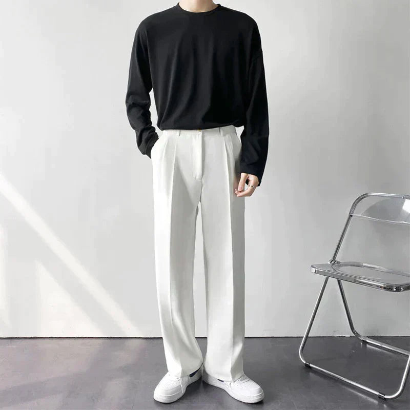 Noiret Paris™ | Pantalon Londres
