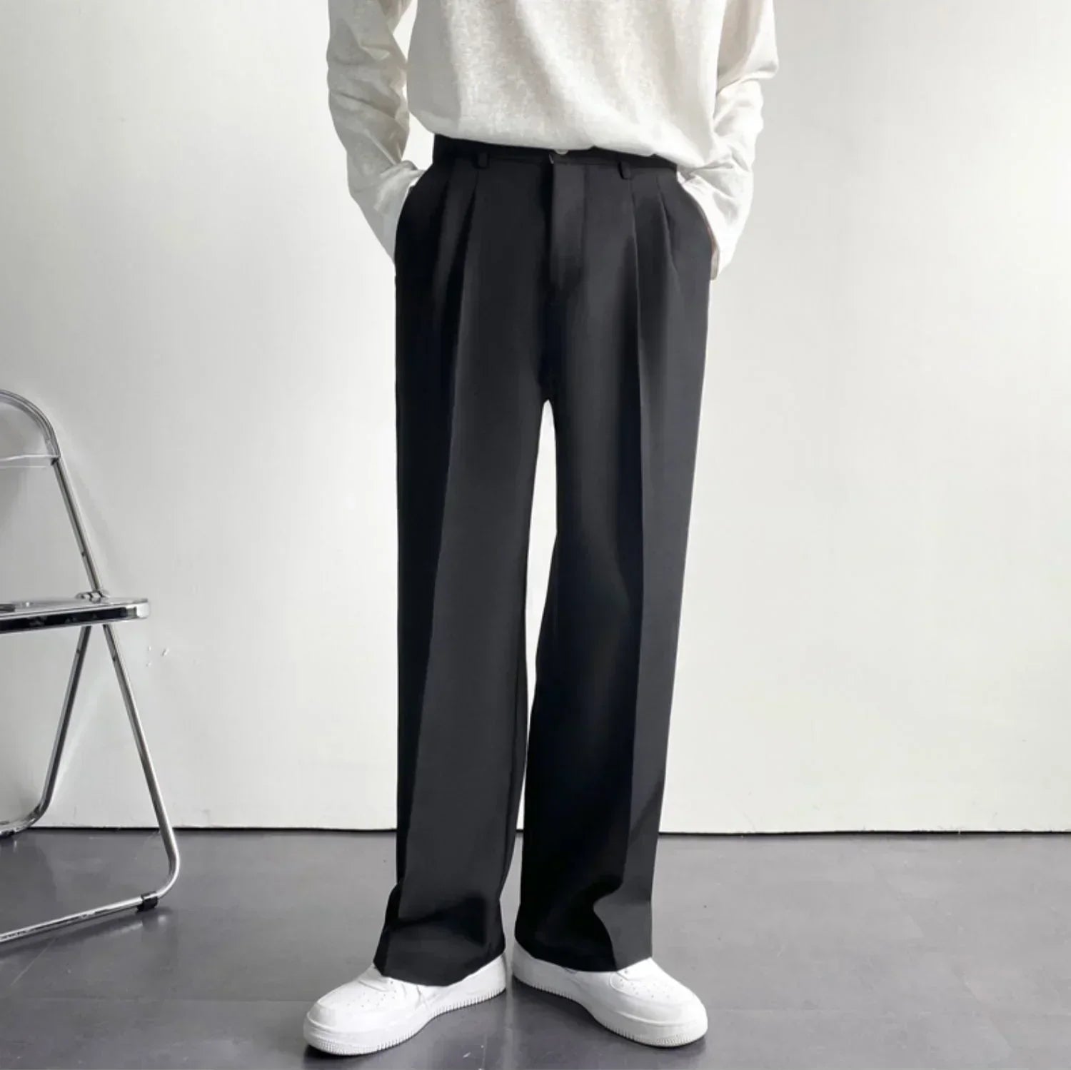 Noiret Paris™ | Pantalon Londres