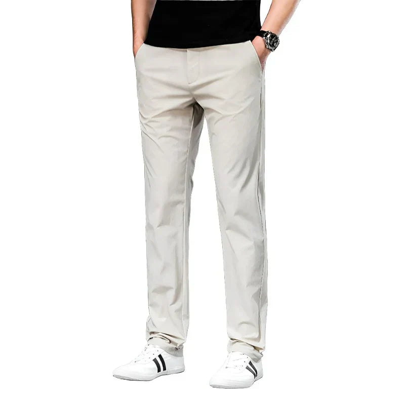 Noiret Paris™ | Pantalon Chino Porto
