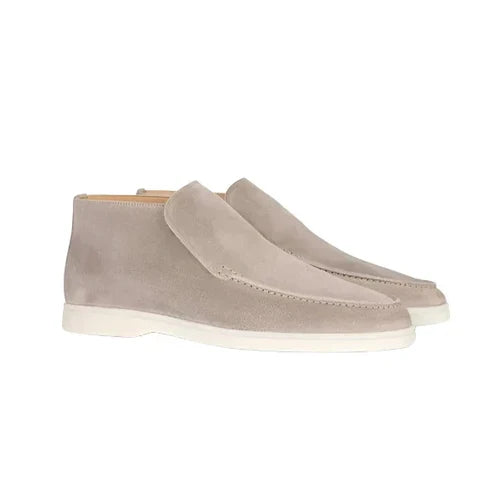 Noiret Paris™ | chaussures en daim