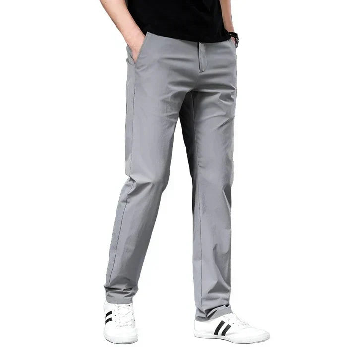 Noiret Paris™ | Pantalon Chino Porto
