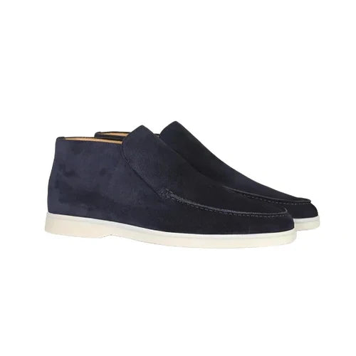 Noiret Paris™ | chaussures en daim