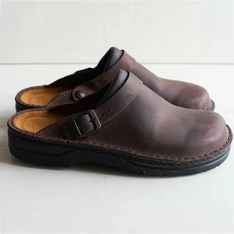 Noiret Paris™ | Chaussure confortable sans lacets