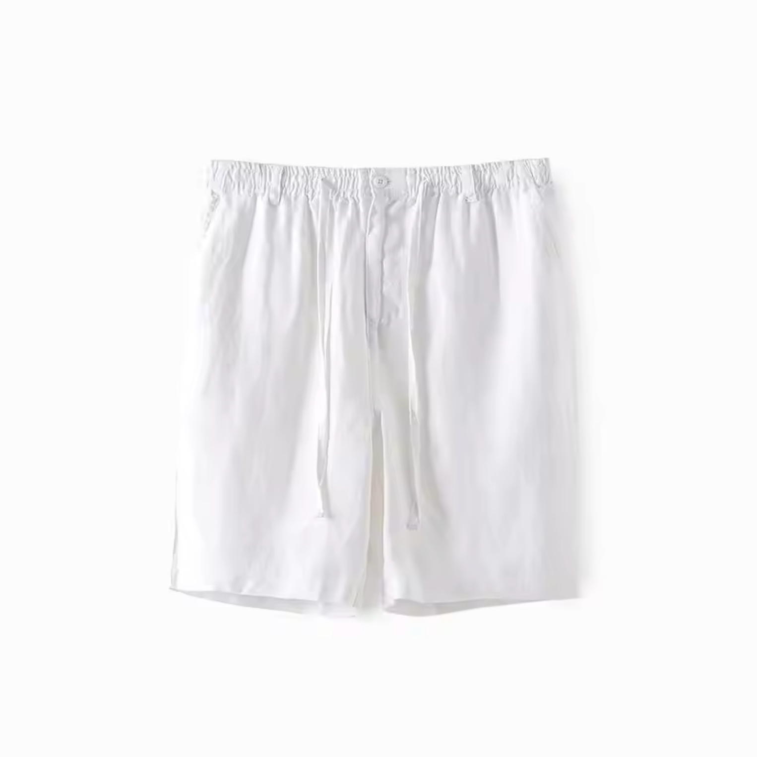 Noiret Paris™ | Short en lin
