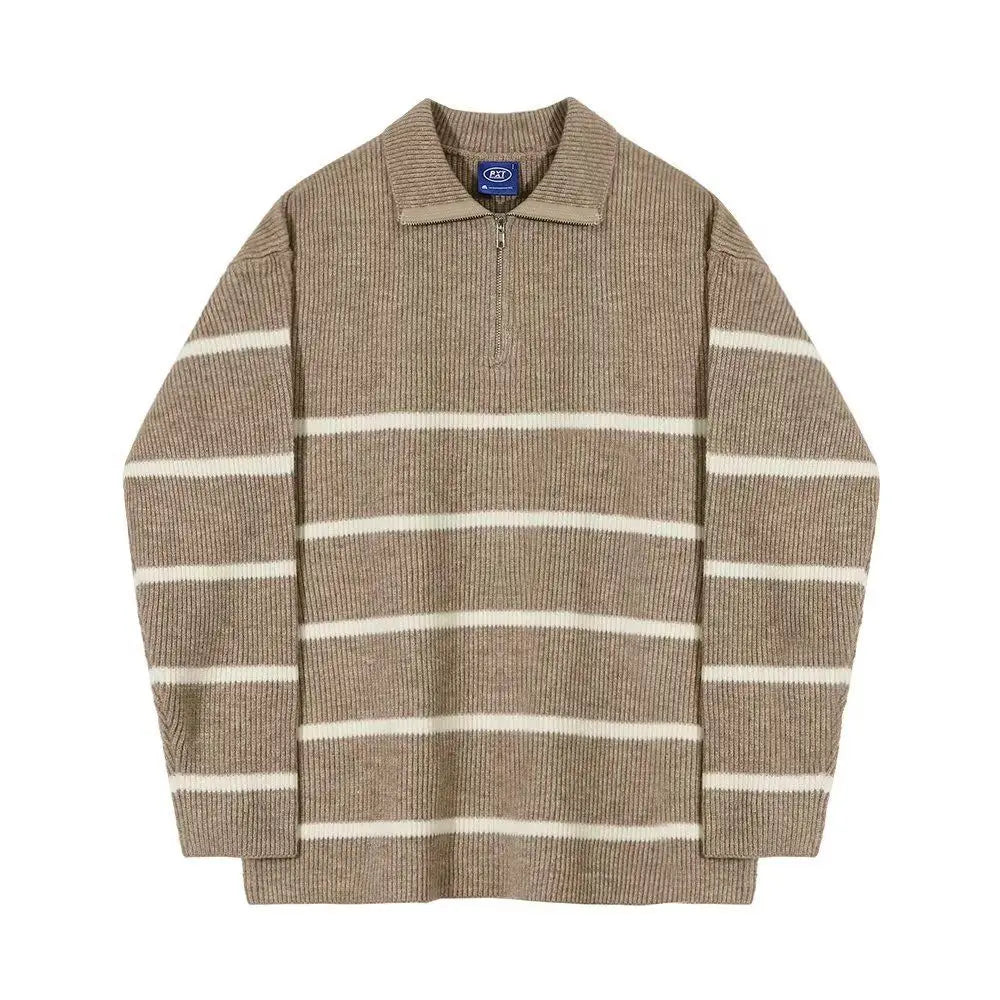 Noiret Paris™ |  Pull en laine