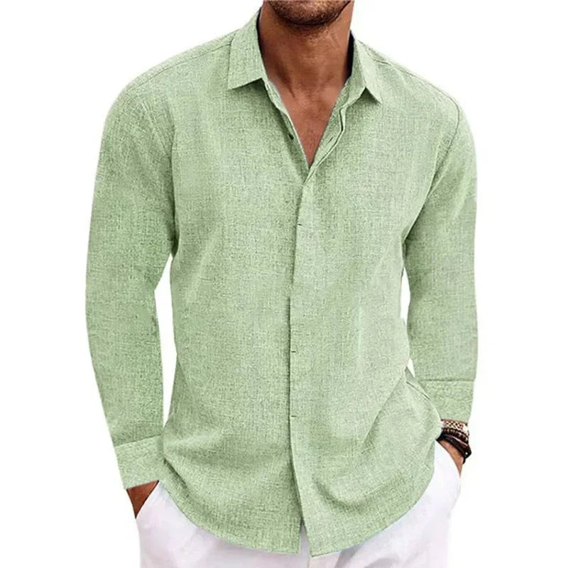 Noiret Paris™ |  Chemise Casual