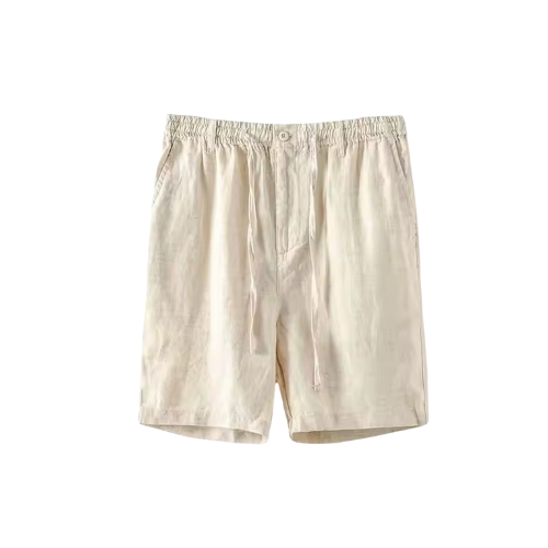 Noiret Paris™ | Short en lin