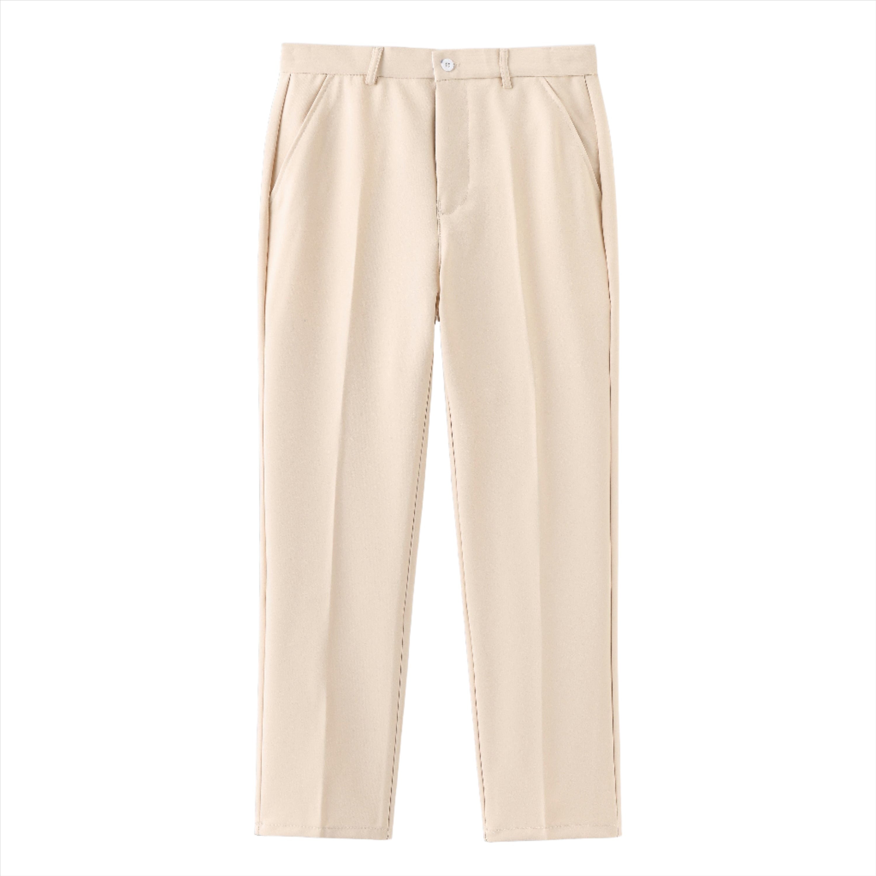 Noiret Paris™ | Pantalon extensible Augusto