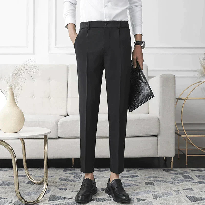 Noiret Paris™ |  Pantalon extensible