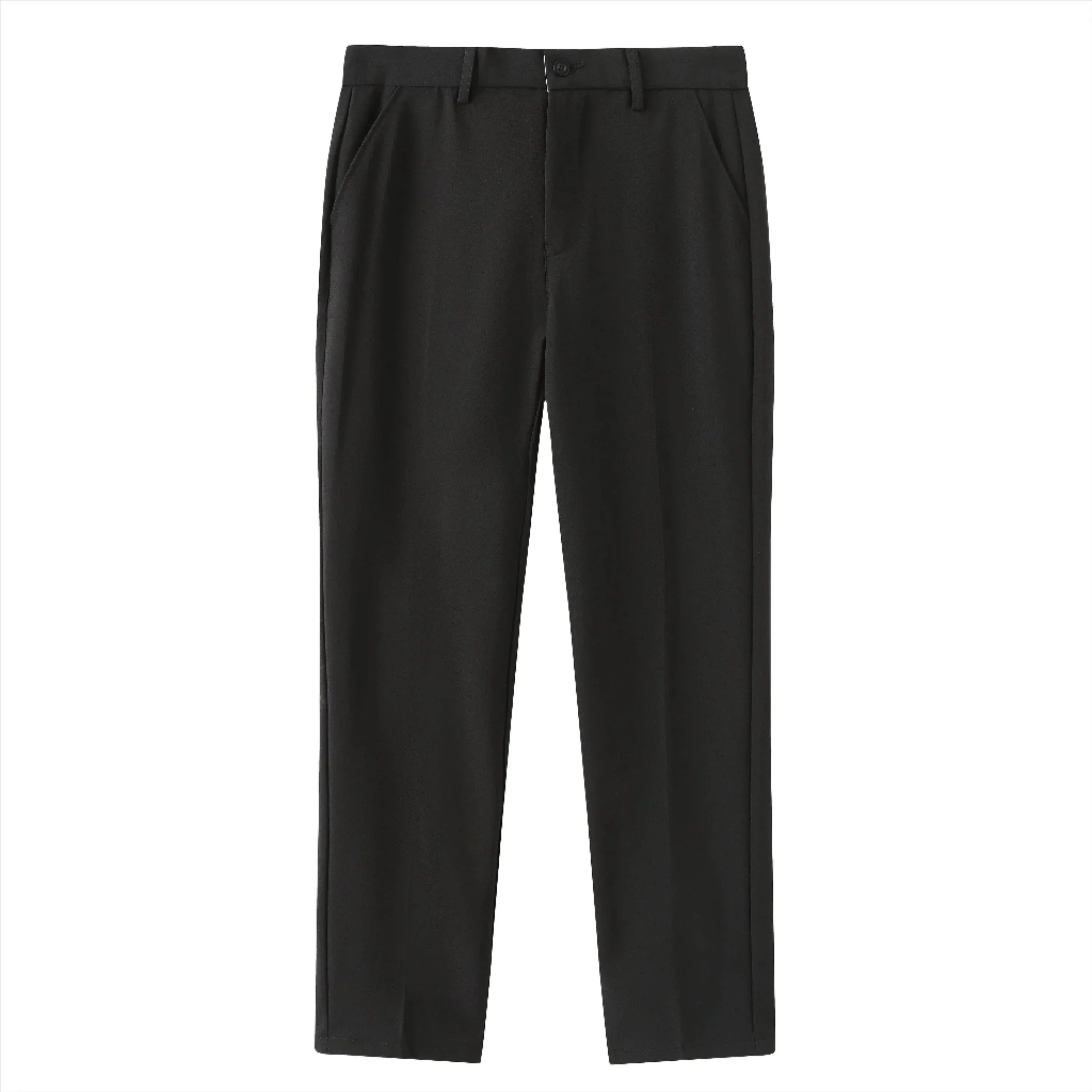 Noiret Paris™ | Pantalon extensible Augusto