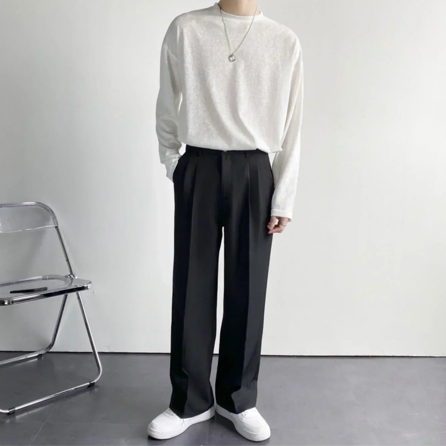 Noiret Paris™ | Pantalon Londres